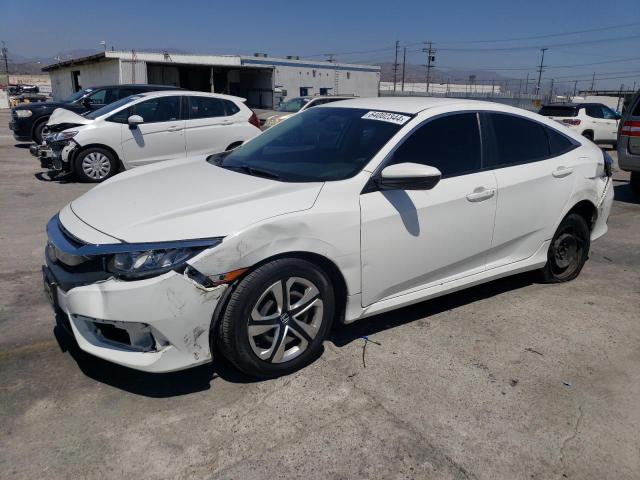 HONDA CIVIC 2018 2hgfc2f55jh543133