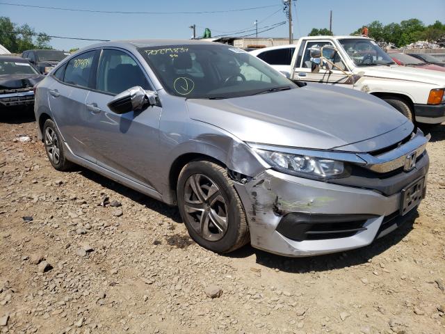 HONDA CIVIC LX 2018 2hgfc2f55jh544640