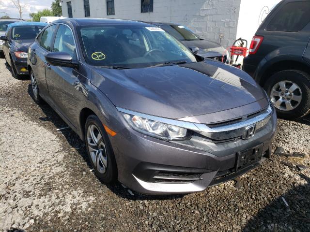 HONDA CIVIC LX 2018 2hgfc2f55jh547893