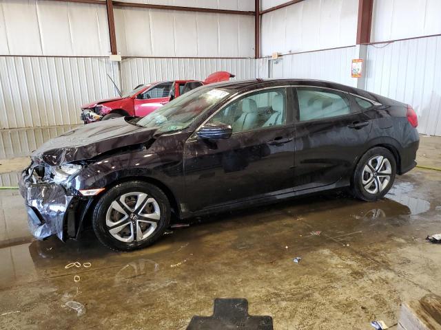 HONDA CIVIC 2018 2hgfc2f55jh552494