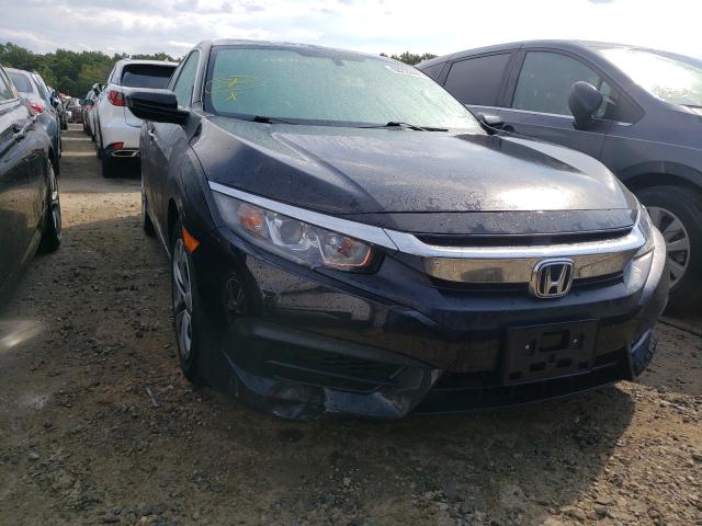 HONDA CIVIC LX 2018 2hgfc2f55jh561194