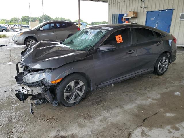 HONDA CIVIC 2018 2hgfc2f55jh562085