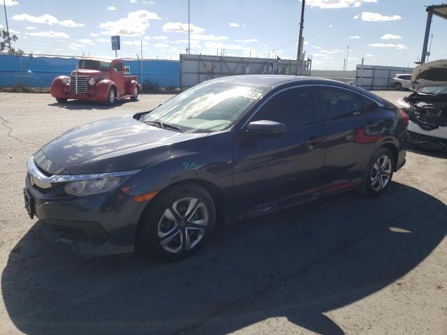 HONDA CIVIC 2018 2hgfc2f55jh562314