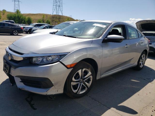 HONDA CIVIC LX 2018 2hgfc2f55jh566380