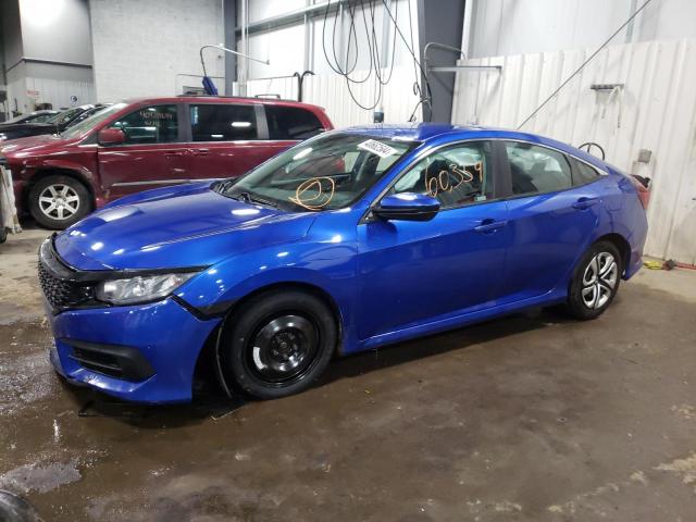 HONDA CIVIC 2018 2hgfc2f55jh567836