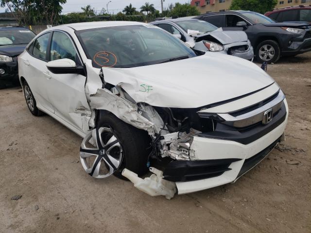 HONDA NULL 2018 2hgfc2f55jh568615