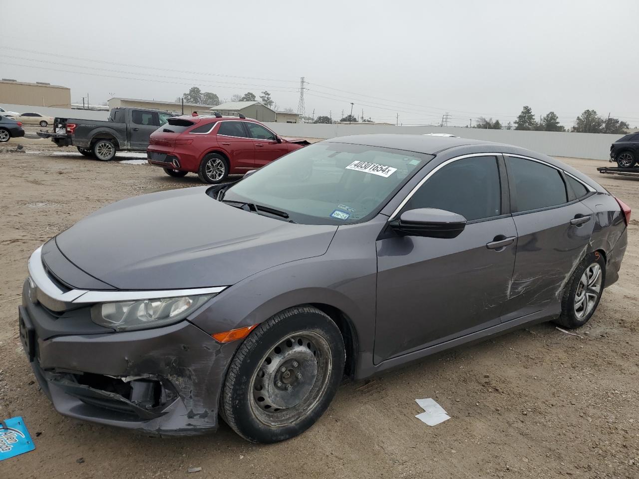 HONDA CIVIC 2018 2hgfc2f55jh571935