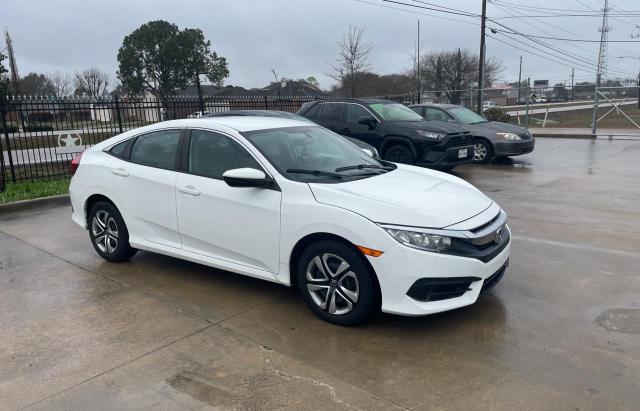 HONDA CIVIC LX 2018 2hgfc2f55jh576956