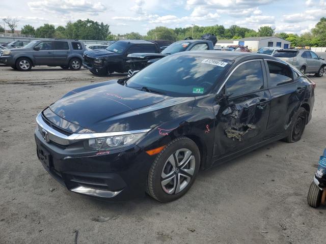 HONDA CIVIC 2018 2hgfc2f55jh588637