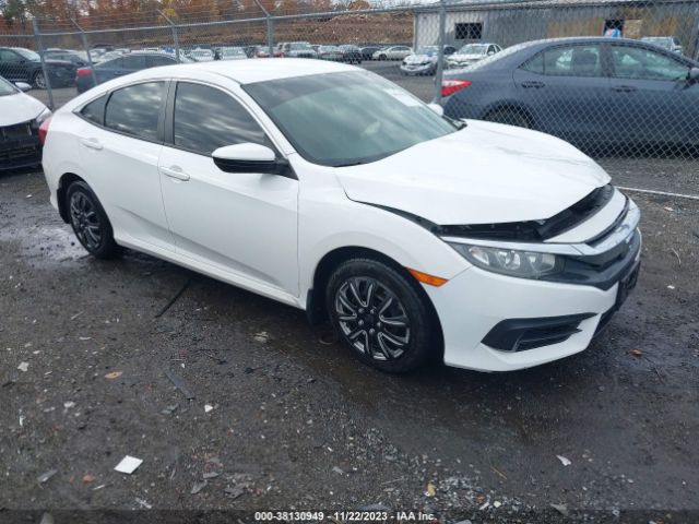 HONDA CIVIC 2018 2hgfc2f55jh589285