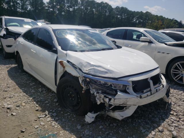 HONDA CIVIC LX 2018 2hgfc2f55jh591795