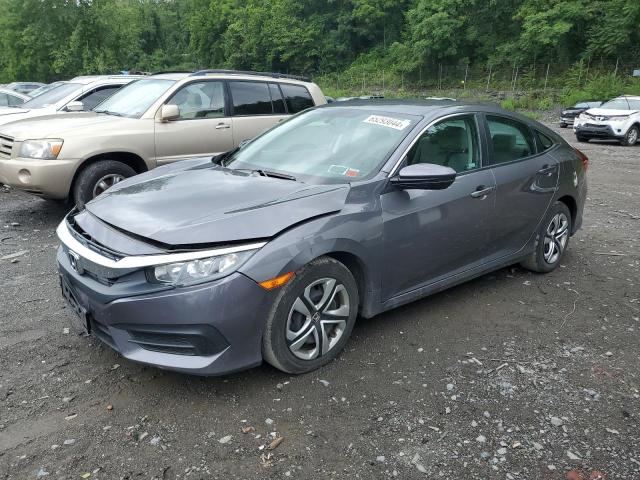 HONDA CIVIC LX 2018 2hgfc2f55jh592025