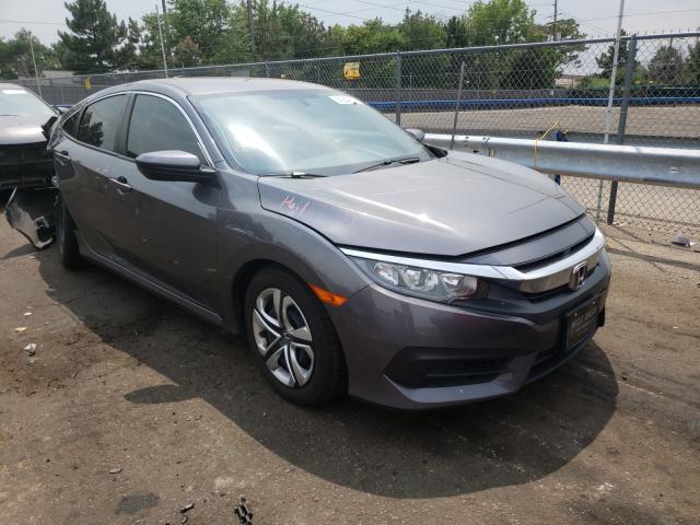 HONDA CIVIC LX 2018 2hgfc2f55jh594115