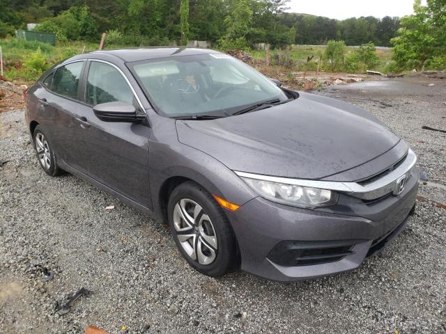 HONDA CIVIC LX 2018 2hgfc2f55jh594602