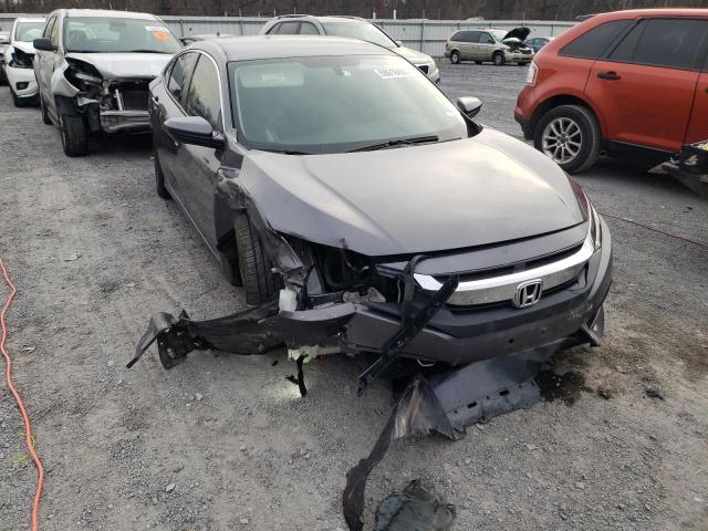 HONDA CIVIC LX 2018 2hgfc2f55jh596365