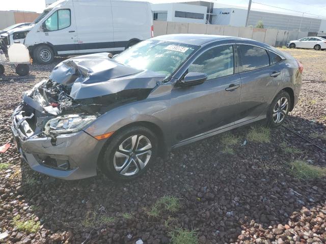 HONDA CIVIC 2018 2hgfc2f55jh599475