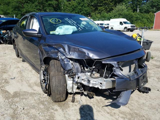 HONDA CIVIC 2018 2hgfc2f55jh599492