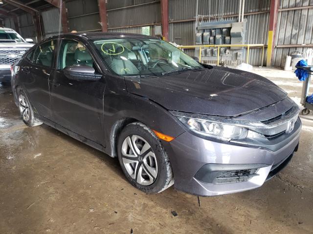 HONDA CIVIC LX 2018 2hgfc2f55jh599752