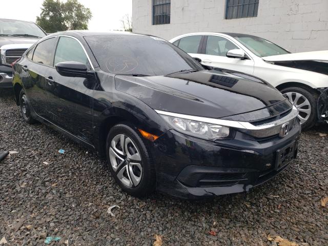 HONDA CIVIC LX 2018 2hgfc2f55jh603444