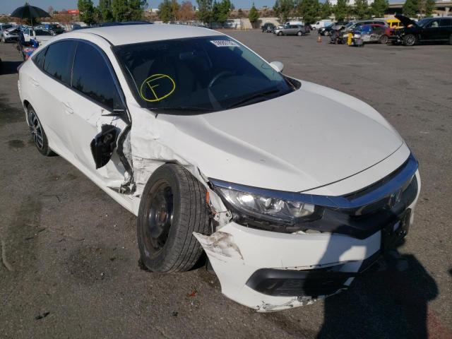 HONDA CIVIC LX 2018 2hgfc2f55jh604321