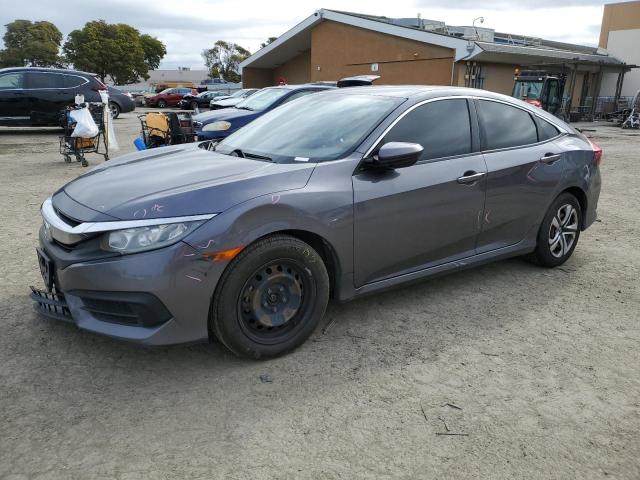 HONDA CIVIC 2018 2hgfc2f55jh607168