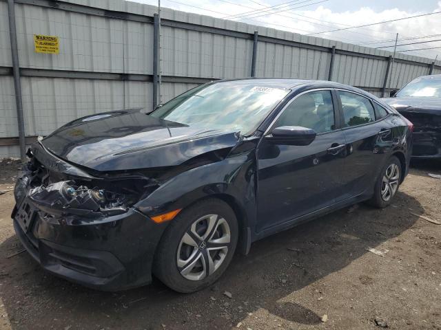 HONDA CIVIC 2018 2hgfc2f55jh608241