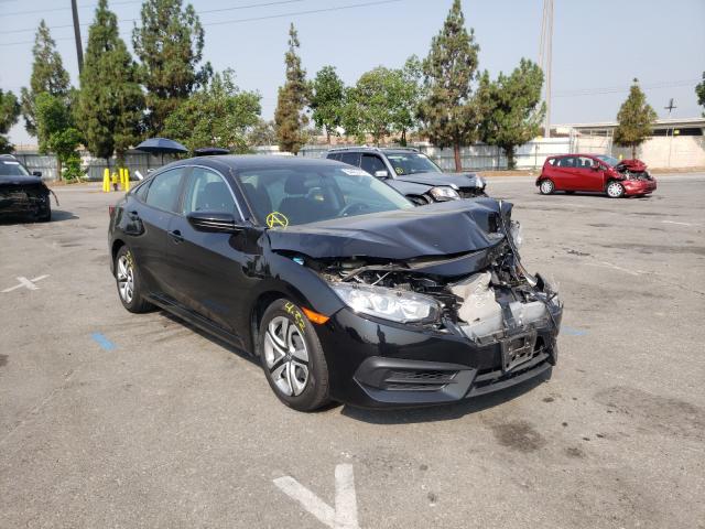 HONDA CIVIC LX 2018 2hgfc2f55jh609843