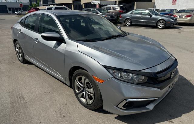 HONDA CIVIC LX 2018 2hgfc2f55jh610829