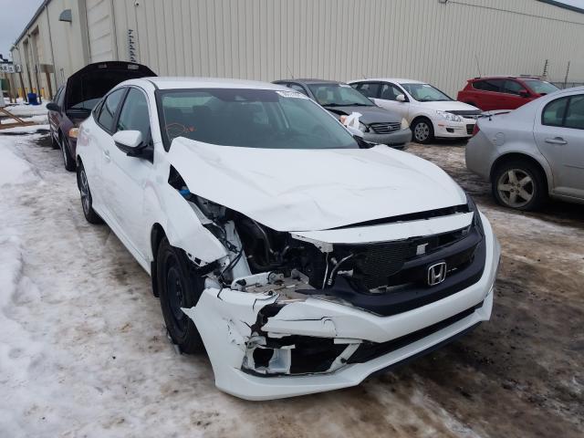 HONDA CIVIC LX 2019 2hgfc2f55kh005954