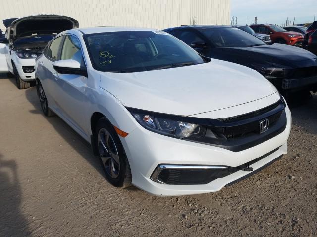 HONDA CIVIC LX 2019 2hgfc2f55kh007607