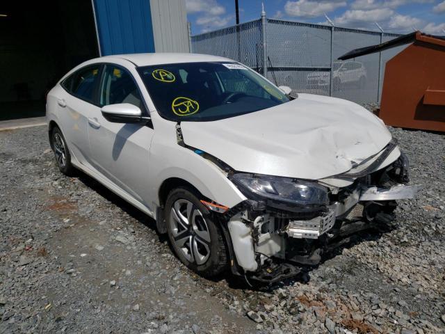 HONDA CIVIC LX 2019 2hgfc2f55kh007803