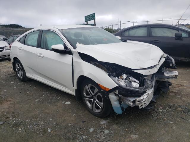 HONDA CIVIC LX 2016 2hgfc2f56gh027730