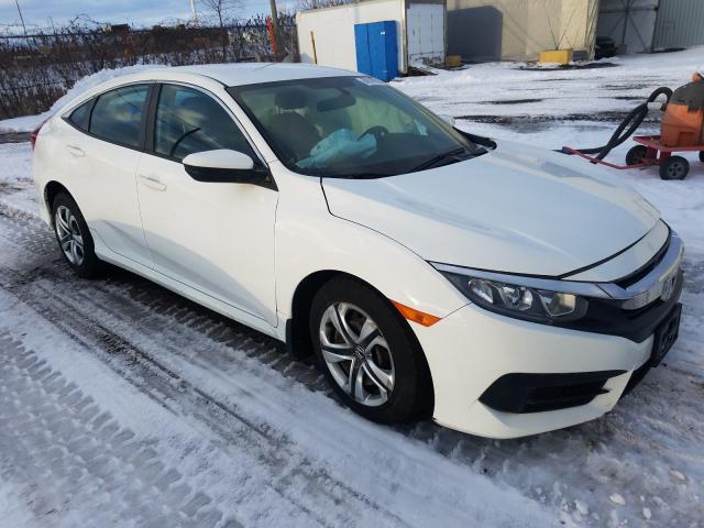 HONDA CIVIC LX 2016 2hgfc2f56gh032328