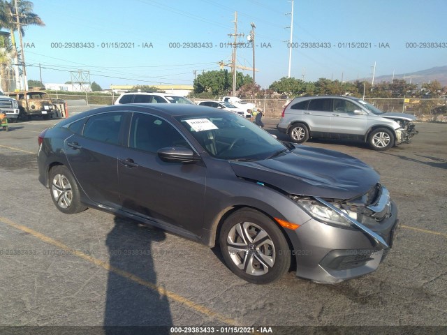 HONDA CIVIC SEDAN 2016 2hgfc2f56gh503720