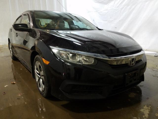 HONDA CIVIC LX 2016 2hgfc2f56gh504365