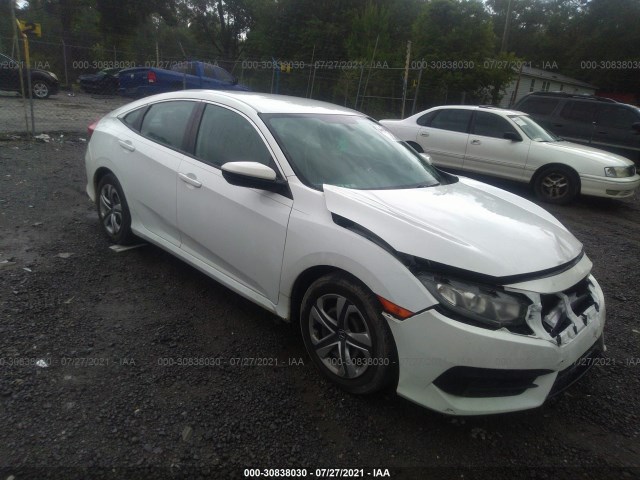 HONDA CIVIC SEDAN 2016 2hgfc2f56gh505628