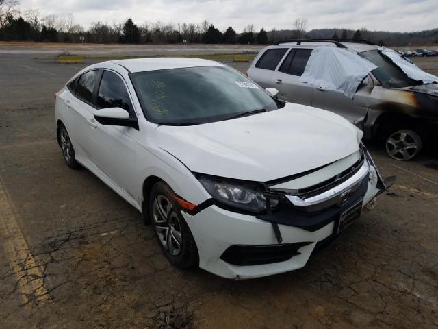 HONDA CIVIC LX 2016 2hgfc2f56gh505662