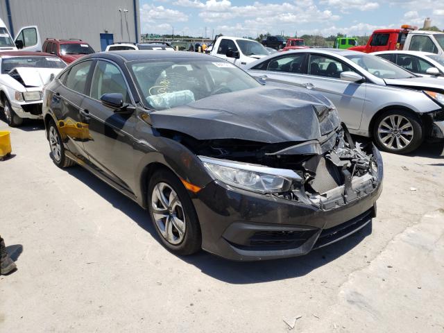 HONDA CIVIC LX 2016 2hgfc2f56gh506472