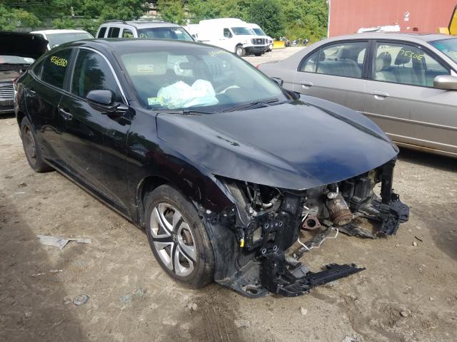 HONDA CIVIC LX 2016 2hgfc2f56gh506780