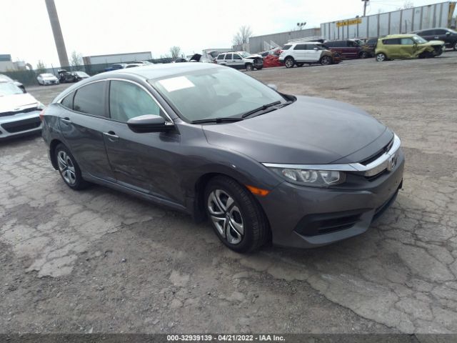 HONDA CIVIC SEDAN 2016 2hgfc2f56gh507279