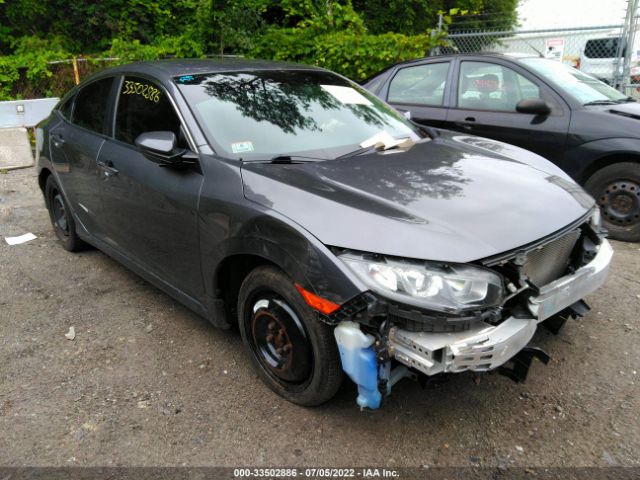 HONDA CIVIC SEDAN 2016 2hgfc2f56gh507301