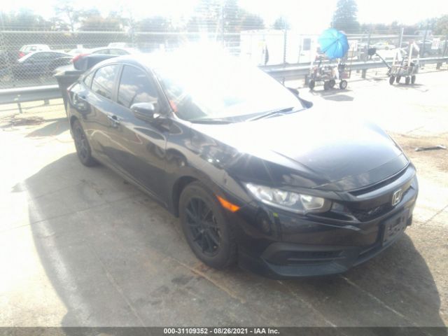 HONDA CIVIC SEDAN 2016 2hgfc2f56gh509176