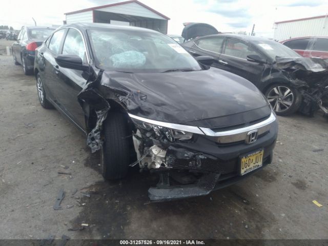 HONDA CIVIC SEDAN 2016 2hgfc2f56gh510182