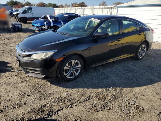 HONDA CIVIC LX 2016 2hgfc2f56gh511249