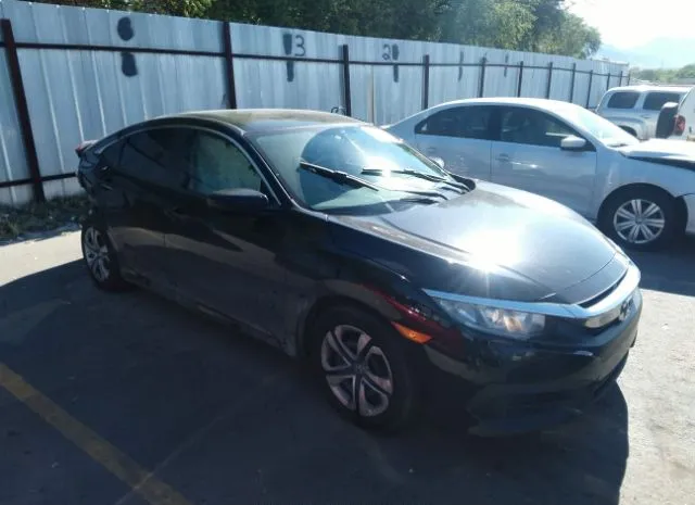 HONDA CIVIC SEDAN 2016 2hgfc2f56gh512241