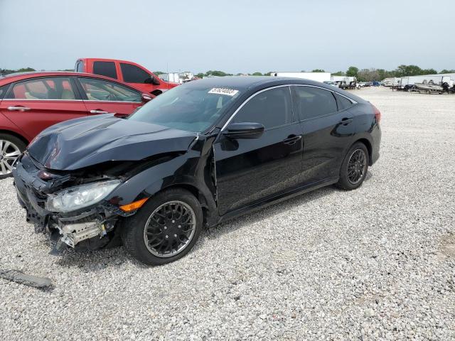 HONDA CIVIC LX 2016 2hgfc2f56gh512661