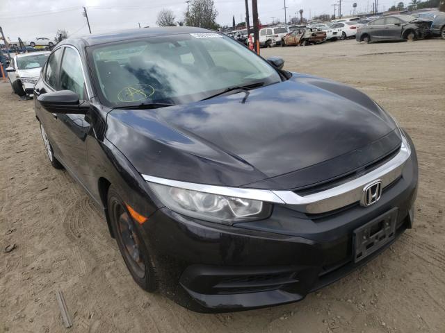 HONDA CIVIC LX 2016 2hgfc2f56gh512885