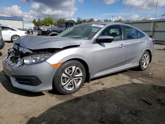 HONDA CIVIC 2016 2hgfc2f56gh514457