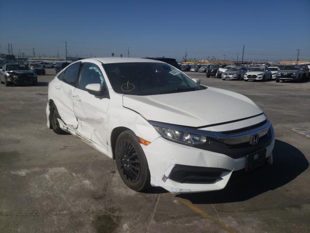 HONDA CIVIC LX 2016 2hgfc2f56gh515107