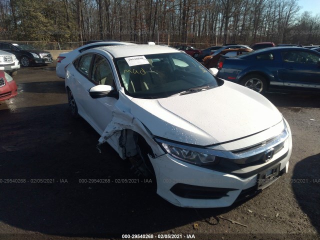 HONDA CIVIC SEDAN 2016 2hgfc2f56gh515110